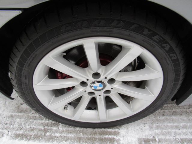 2010 BMW 5-Series 528i in Cleveland