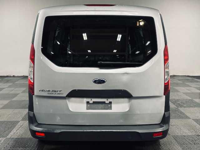2016 Ford Transit Connect Cargo Van XL LWB w/Rear 180 Degree Door in Cleveland