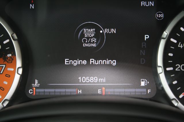 17 Jeep Renegade Limited Fwd For Sale At Tony S Auto World View Other Sport Utility 4 Drs On The Tony S Auto World Website Cleveland S Premium Used Car Dealer