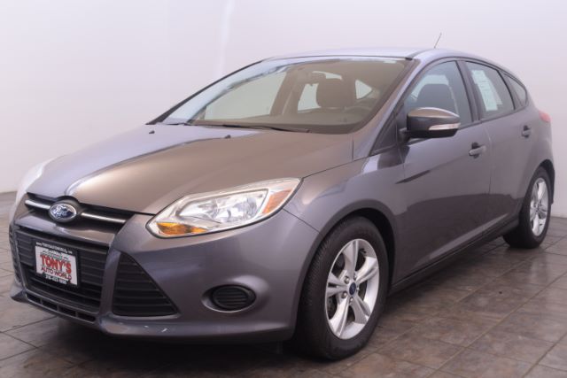 2014 Ford Focus SE Hatch