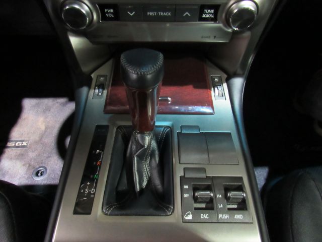 2014 Lexus GX 460 Sport Utility in Cleveland