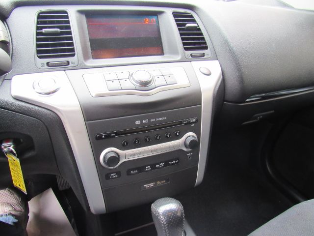 2009 Nissan Murano S AWD in Cleveland