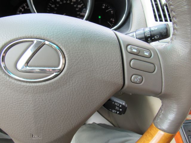 2009 Lexus RX 350 AWD in Cleveland