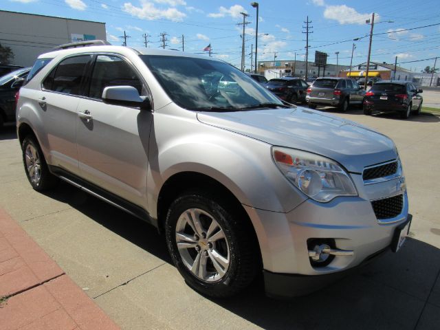 2012 Chevrolet Equinox 2LT AWD in Cleveland