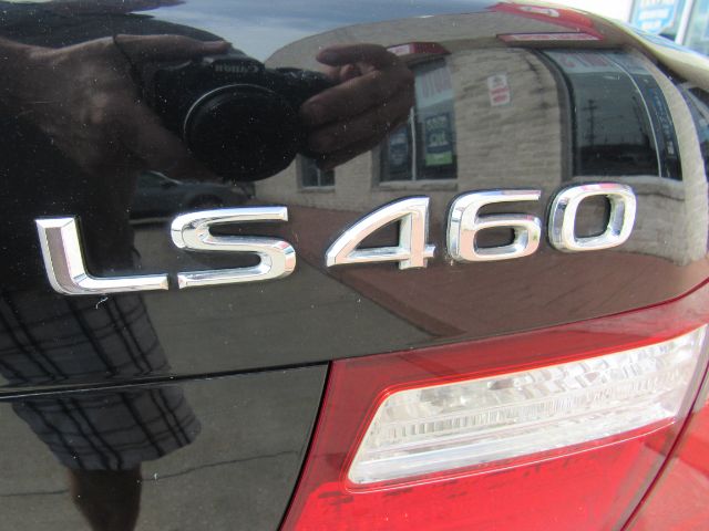 2008 Lexus LS 460 Luxury Sedan in Cleveland