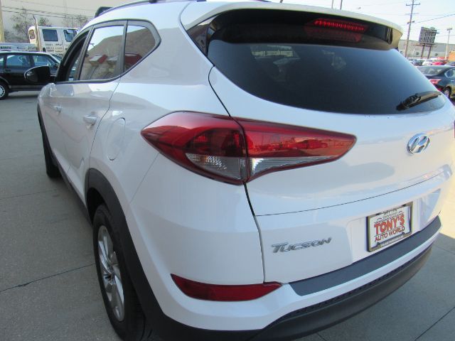 2016 Hyundai Tucson SE w/Popular Package in Cleveland