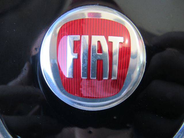 2014 Fiat 500L Lounge in Cleveland