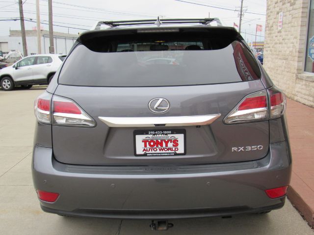 2015 Lexus RX 350 AWD in Cleveland