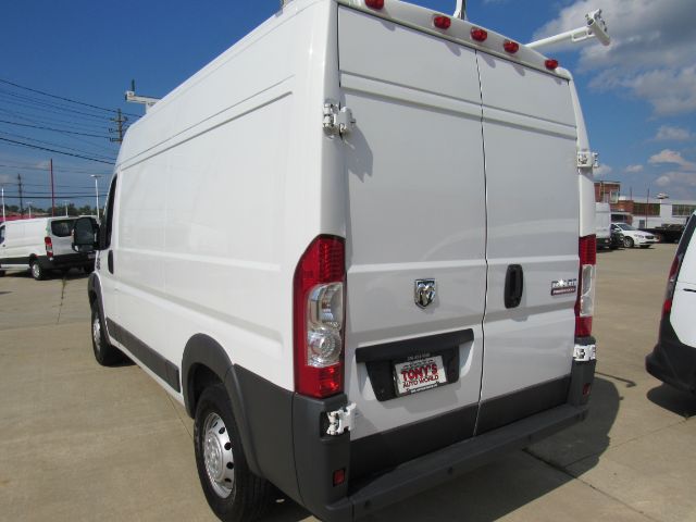 2014 RAM Promaster 1500 High Roof Tradesman 136-in. WB in Cleveland