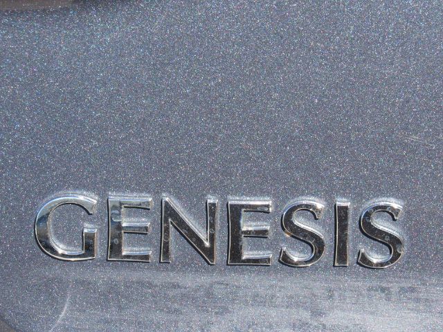 2015 Hyundai Genesis 3.8L in Cleveland