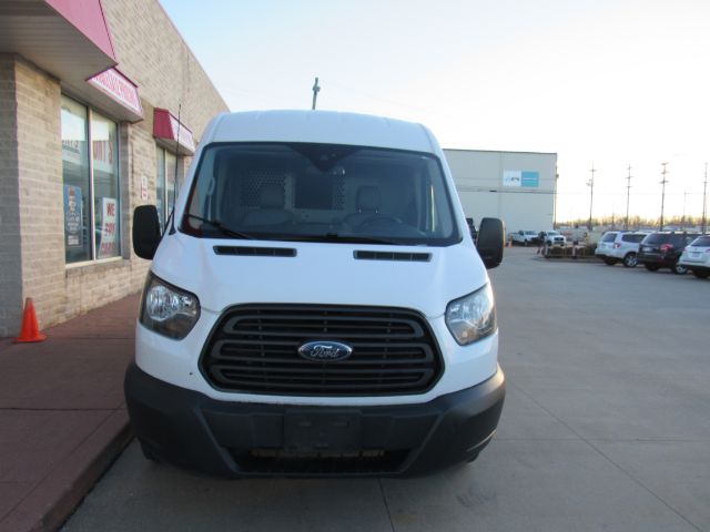 2016 Ford Transit 250 Van Med. Roof w/Sliding Pass. 130-in. WB in Cleveland
