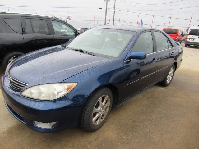 2006 Toyota Camry XLE V6
