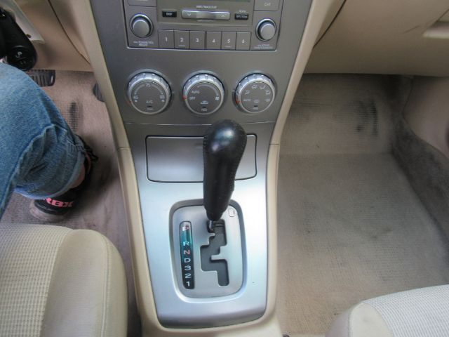 2007 Subaru Forester 2.5X Premium in Cleveland