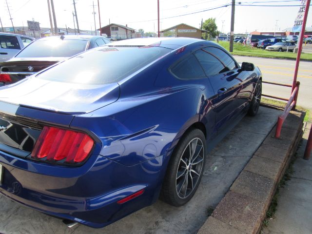 2016 Ford Mustang EcoBoost Coupe in Cleveland