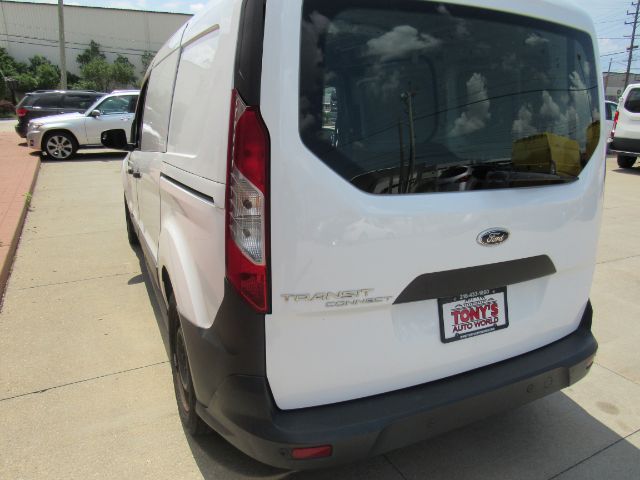 2015 Ford Transit Connect XL w/Rear Liftgate LWB in Cleveland