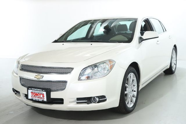 2012 Chevrolet Malibu 1LZ
