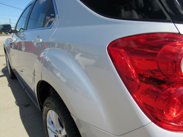 2012 Chevrolet Equinox 2LT AWD in Cleveland