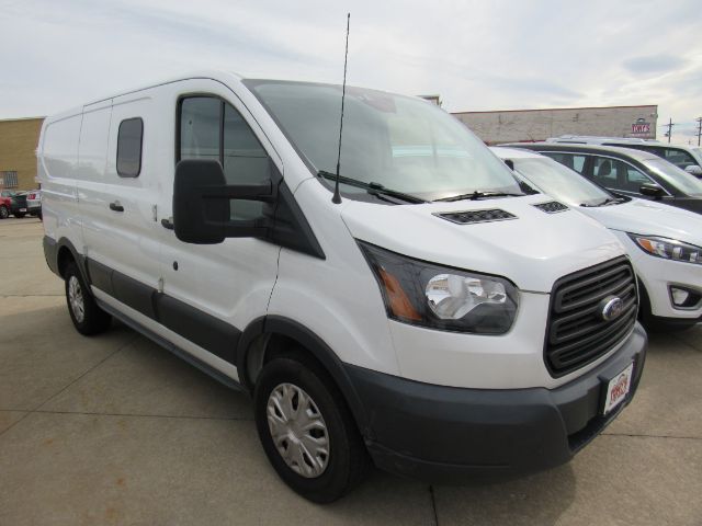 2017 Ford Transit 250 Van Low Roof 60/40 Pass.130-in. WB in Cleveland