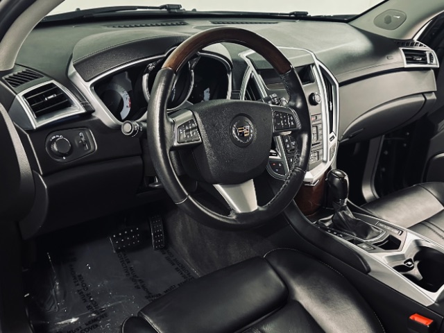 2012 Cadillac SRX Luxury AWD in Cleveland