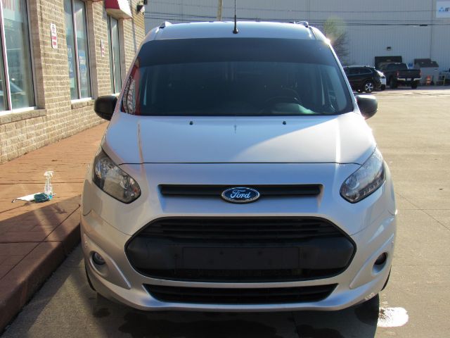 2015 Ford Transit Connect Wagon XLT LWB in Cleveland