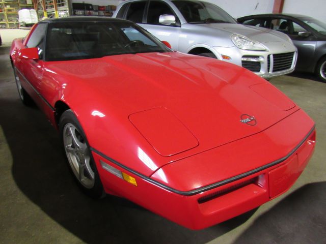 1989 Chevrolet Corvette Coupe in Cleveland