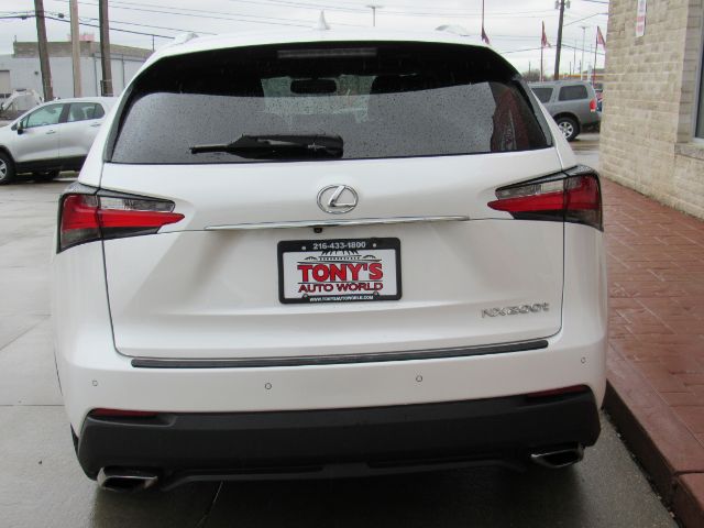 2016 Lexus NX 200t AWD in Cleveland