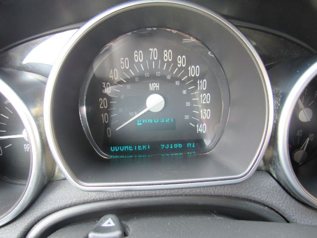 2004 Chevrolet SSR Base in Cleveland
