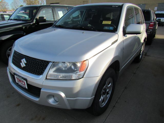 2010 Suzuki Grand Vitara Premium 4WD