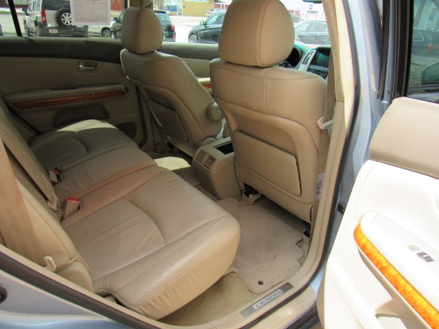 2009 Lexus RX 350 AWD in Cleveland