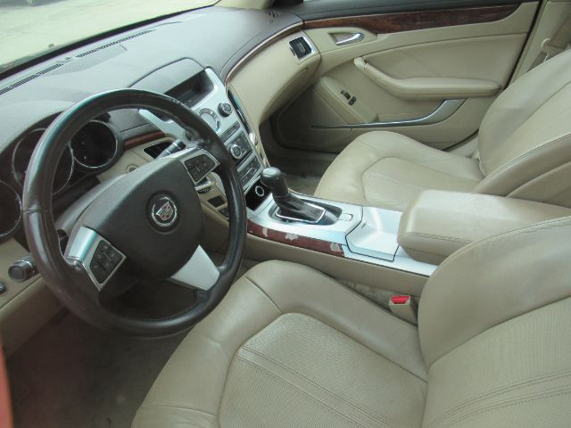 2008 Cadillac CTS 3.6L SIDI in Cleveland