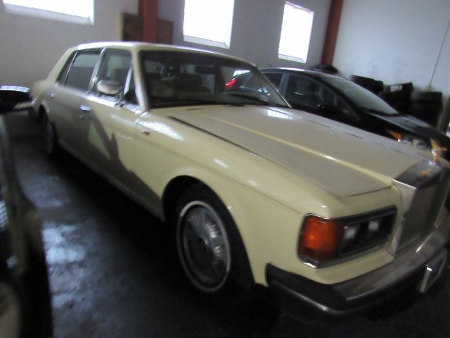 1987 Rolls-Royce Silver Spur Base in Cleveland