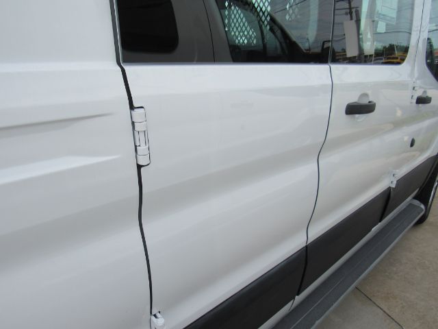 2019 Ford Transit 250 Van Low Roof 60/40 Pass.130-in. WB in Cleveland