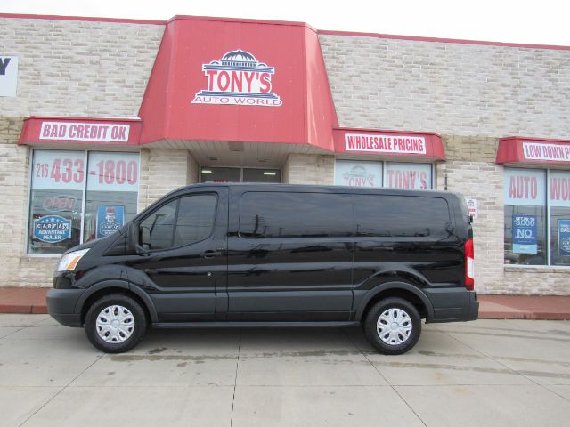 2017 Ford Transit 150 Van Low Roof w/Sliding Pass. 130-in. WB in Cleveland