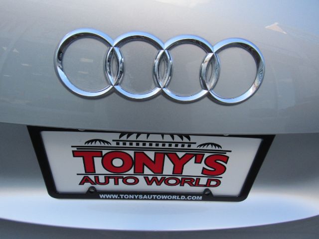 2008 Audi TT 3.2 quattro in Cleveland