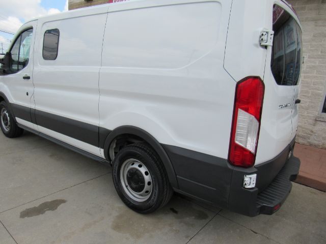 2017 Ford Transit 150 Van Low Roof w/Sliding Pass. 130-in. WB in Cleveland