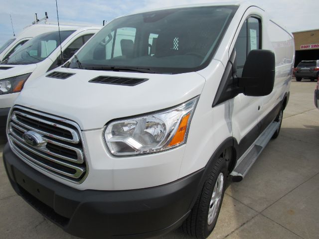 2019 Ford Transit 250 Van Low Roof 60/40 Pass.130-in. WB