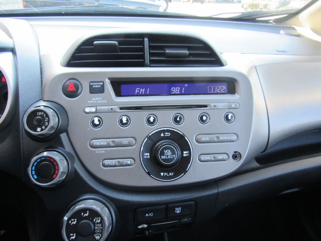 2013 Honda Fit 5-Speed AT in Cleveland