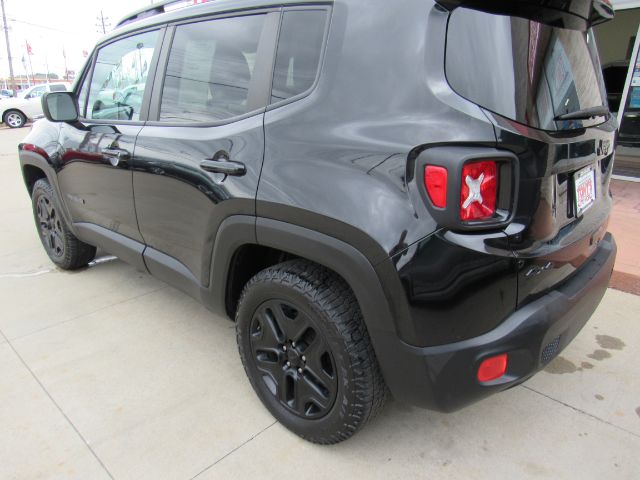 2018 Jeep Renegade Sport 4WD in Cleveland