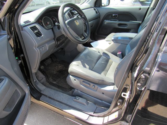 2007 Honda Pilot LX 4WD in Cleveland