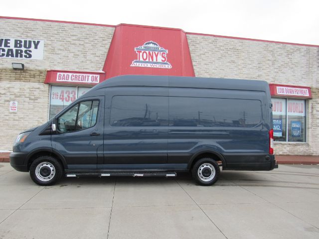2019 Ford Transit 250 Van High Roof w/Sliding Pass. 148-in. WB EL in Cleveland