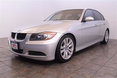 2008 BMW 3-Series 328i