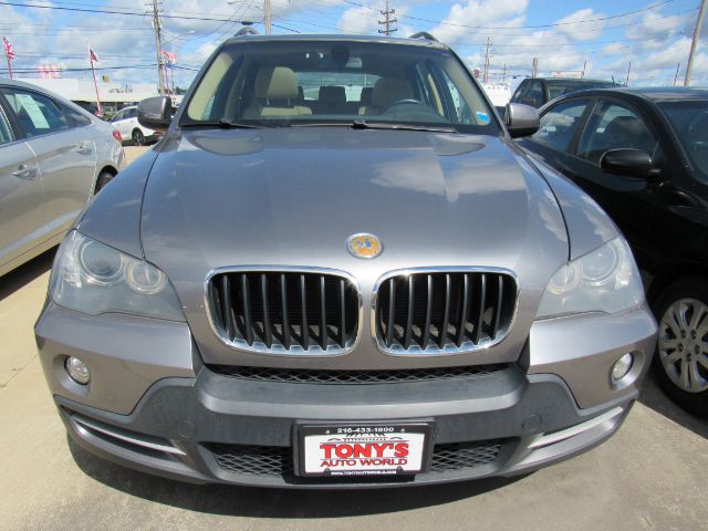 2008 BMW X5 3.0si in Cleveland