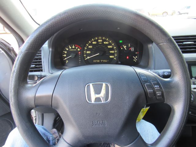 2006 Honda Accord LX Sedan AT in Cleveland