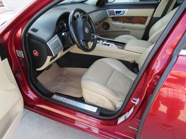 2012 Jaguar XF-Series XF in Cleveland