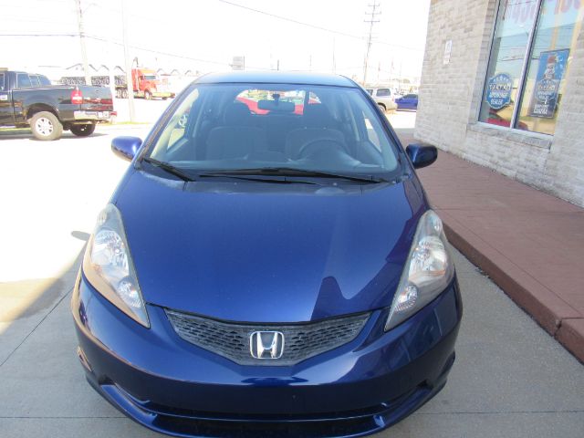 2013 Honda Fit 5-Speed AT in Cleveland