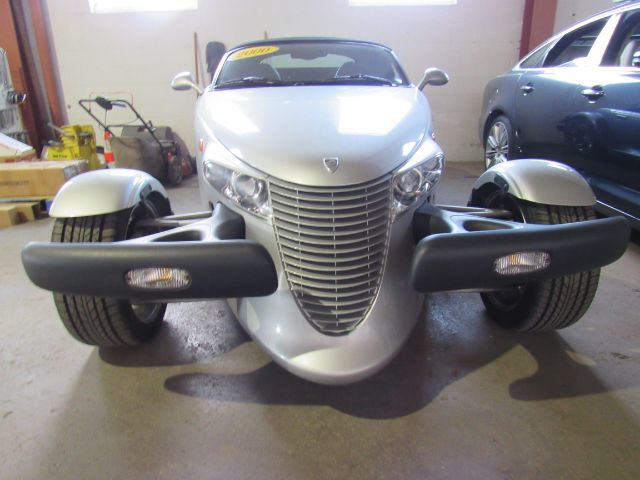2000 Plymouth Prowler Base in Cleveland