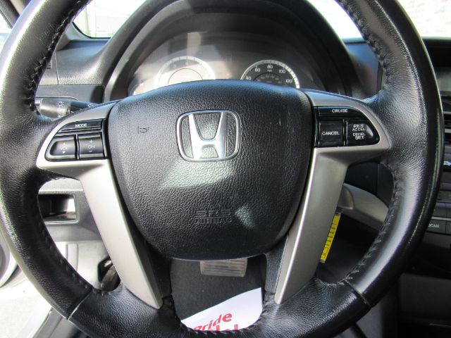 2012 Honda Accord SE Sedan AT in Cleveland