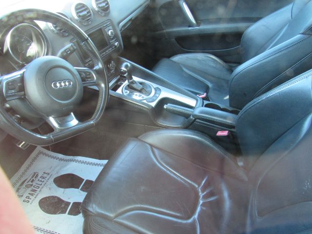 2008 Audi TT 3.2 quattro in Cleveland
