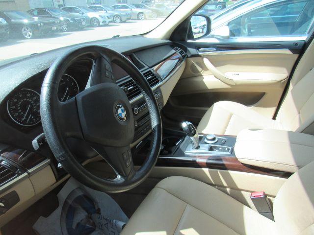 2008 BMW X5 3.0si in Cleveland