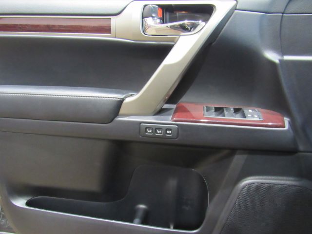 2014 Lexus GX 460 Sport Utility in Cleveland
